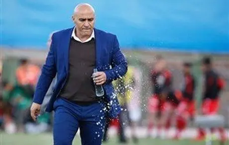 دو خرید تابستانی منصوریان در لیست خروج