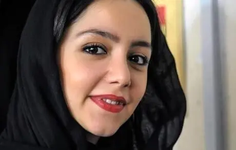 زندگینامه کامل نازنین بیاتی + تصاویر جدید