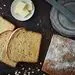 
طرز تهیه نان تخم مرغی خانگی برای صبحانه؛ نکات مهم پخت نان خانگی خوشمزه
