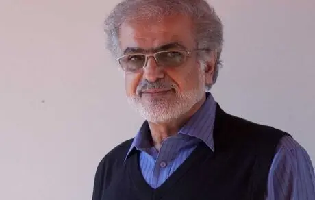 خاتمی نتوانست می‌خواهید روحانی و لاریجانی بتوانند؟!