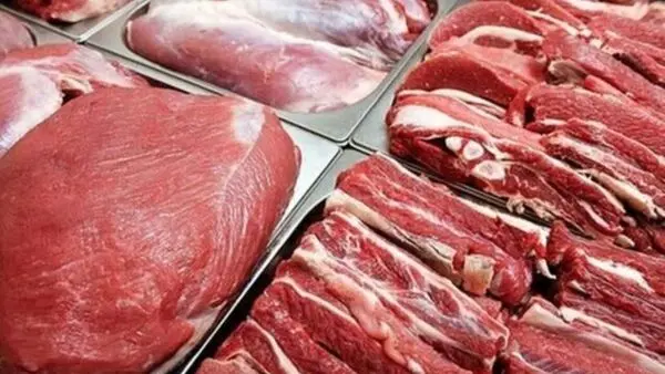 بازار گوشت به ثبات رسیده، در ابتدای سال 1402