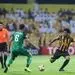  الاتحاد در آمار هم بهتر از ذوب آهن بود