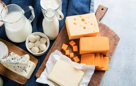 بهترین رژیم غذایی برای لاغری و دریافت پروتئین