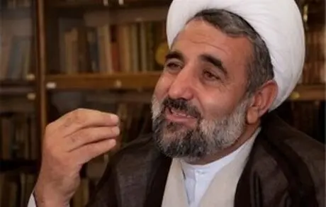 ذوالنوری: آمریکا حمله کند عمر اسرائیل نیم ساعته به پایان خواهد رسید