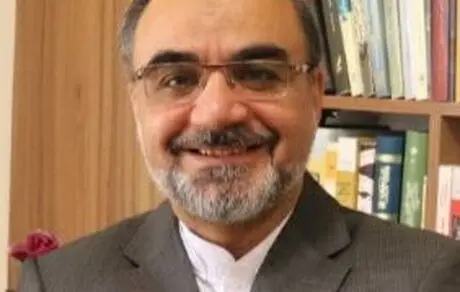 در رثای بابایی عزیز