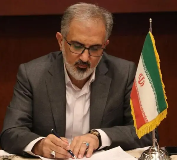 پیام مدیرعامل بانک صنعت و معدن به مناسبت میلاد حضرت مهدی(عج)