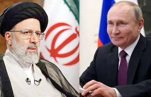 روسیه نهایت سوءاستفاده را از جمهوری اسلامی ایران برای تقابل با آمریکا می‌کند