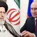 روسیه نهایت سوءاستفاده را از جمهوری اسلامی ایران برای تقابل با آمریکا می‌کند