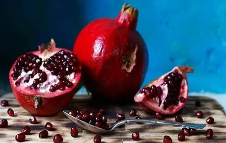 خواص انار را بشناسید