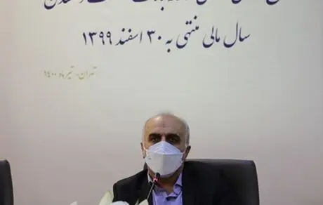 توسعه این بانک‌ از مسیر هوشمند سازی می گذرد