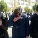 این زن سردسته سارقان باطری های خودرو بود