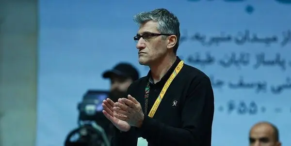 کارخانه بازهم شاگرد کارخانه شد