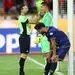 باشگاه گل‌گهر: قرار است در بازی بعدی با پرسپولیس آپشن‌های غیرقانونی هدیه بدهند؟/ قوانین لیگ فقط برای باشگاه‌های خاص است 