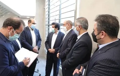 جزئیات اجرای مدل "تامین مالی اسلامی" از سوی بانک رفاه کارگران