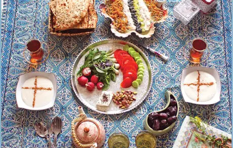 روزه داری و کرونا