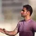 صادقی: انگیزه زیادی برای بازی مقابل استقلال داریم