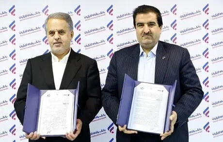 بهره‌برداری از ظرفیت‌های اوراق گواهی سپرده خاص بانک رفاه کارگران در راستای تامین مالی پروژه‌های شرکت شستان