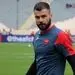 رادوشوویچ کروات برای پرسپولیس شرط گذاشت