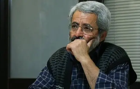 انتخابات۸۸ ما را ازمناظره مستقیم محروم کرد