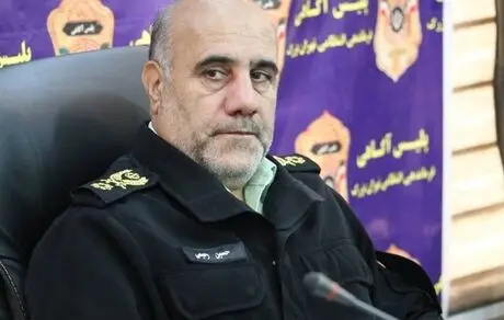 اطلاعات مجرمان پیش از خروج از زندان به پلیس داده شود