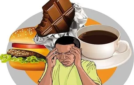 باید ها و نبایدهای تغذیه ای در میگرن