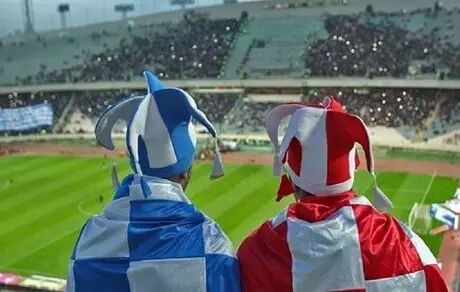 جایگاه پرسپولیسی ها در دربی 90 کجاست؟ 