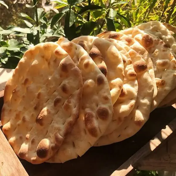 دوچرخه چه ربطی به آرد و نان دارد که گران می‌شود؟