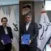 امضای تفاهم‌نامه همکاری بانک سینا و شرکت کارگزاری بهگزین