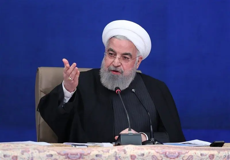 درخواست برای محاکمه روحانی: زودتر دست به کار شوید تا مرغ از قفس نپریده!