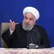 درخواست برای محاکمه روحانی: زودتر دست به کار شوید تا مرغ از قفس نپریده!