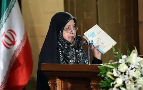  آیت‌الله بجنوردی در مسائل محیط زیست و زنان راهگشا و پیشرو بودند