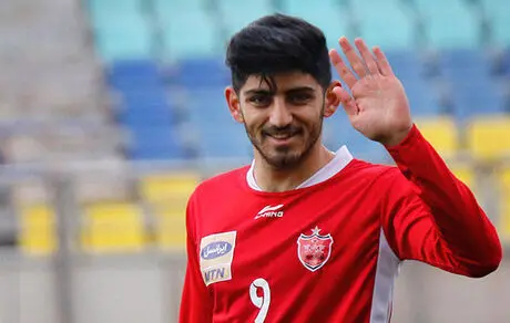 شادی گل ترابی باز هم سوژه شد + عکس