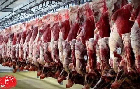 گرانی عجیب گوشت قرمز، مرغ و برنج 
