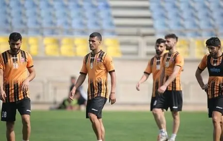آژیر قرمز در باشگاه پرسپولیس!