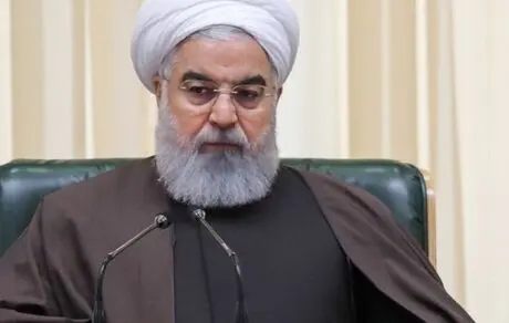 داستان تهدید حسن روحانی به استعفا از چه قرار بود؟ 