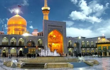 سفری به مشهد؛ تجربه‌ای فراتر از انتظار