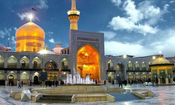 سفری به مشهد؛ تجربه‌ای فراتر از انتظار