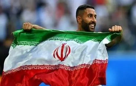 قدوس در آستانه امضای قرارداد با تیم انگلیسی