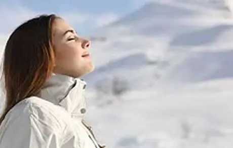 روش‌های آرام کردن اعصاب در 5 دقیقه 