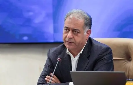 مرتضی اکبری با حکم وزیر اقتصاد، عضو هیأت‌مدیره بانک ملی ایران شد
