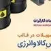 طرح بورس کالا و انرژی بانک رفاه کارگران تمدید شد