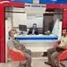 باجه ارزی بانک صادرات ایران برای تسهیل فعالیت‌های بازرگانی با کشورهای آسیای میانه راه‌اندازی شد