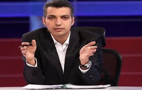 بازگشت عادل فردوسی پور با نودنو