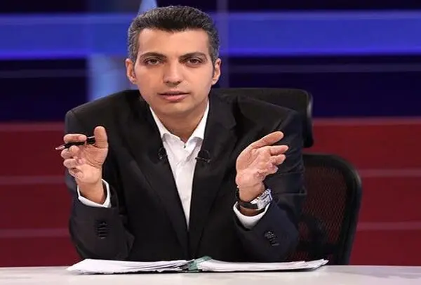 بازگشت عادل فردوسی پور با نودنو