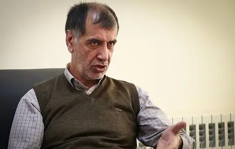  باهنر: احمدی‌نژاد میلی برای رفت‌وآمد با اصولگرایان ندارد/ با رقبا ائتلاف نمی‌کنیم
