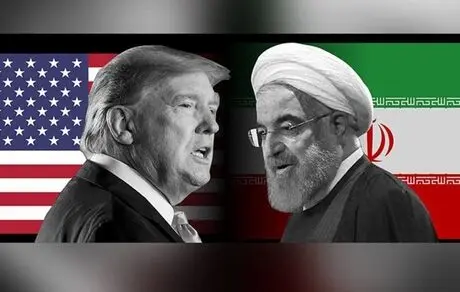 ترامپ ده‌ها بار درخواست ملاقات با روحانی داشت و حتی رئیس‌جمهورهای مختلف را واسطه کرد