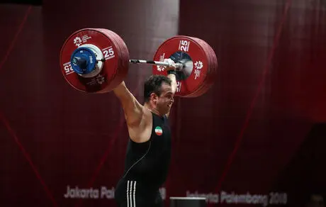 سهراب مرادی زیر تیغ جراحی 