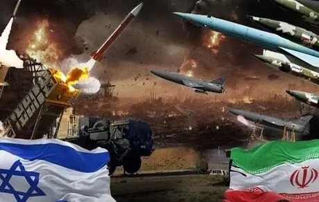 حمله اسرائیل به ایران کی تمام می‌شود؟