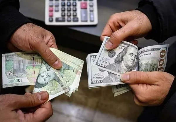قیمت دلار تا این عدد تغییر می‌کند؟