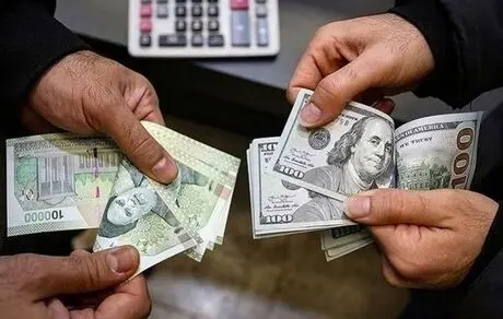ارز تک نرخی می‌شود؟